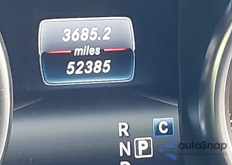 2019 Mercedes-Benz Gls 450 4Matic из США, поврежденный, VIN 4JGDF6EE1KB189428